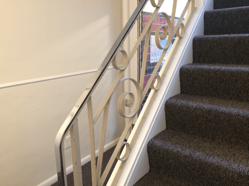 Cincinnati Apartment: 1201 Edgecliff Rd