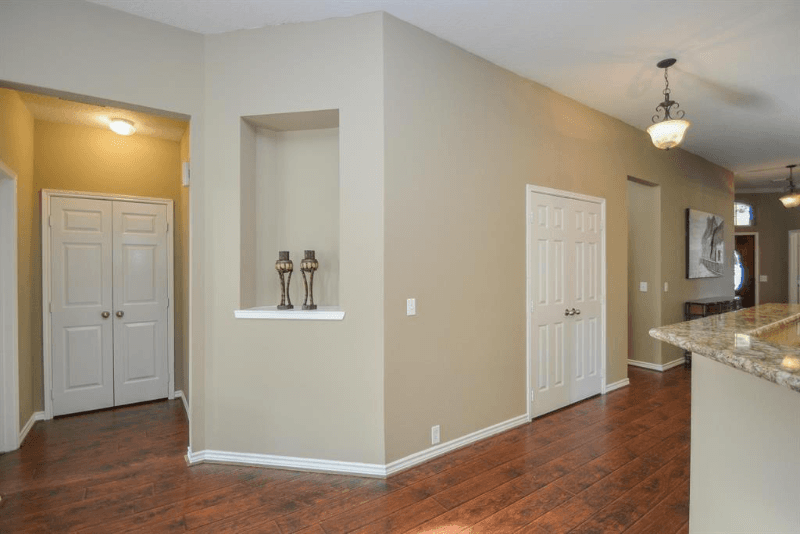 Katy House: 4914 Surrey Park Cir