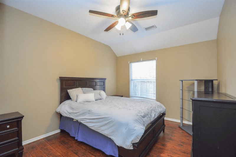 Katy House: 4914 Surrey Park Cir