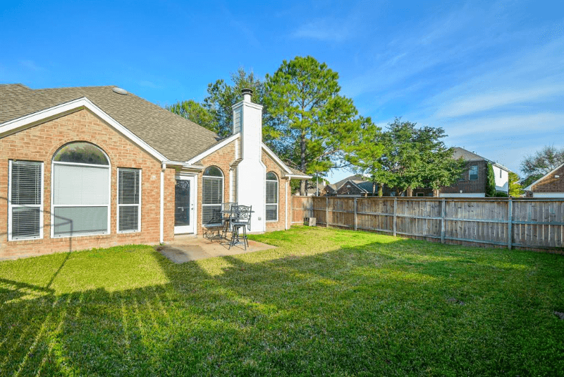 Katy House: 4914 Surrey Park Cir