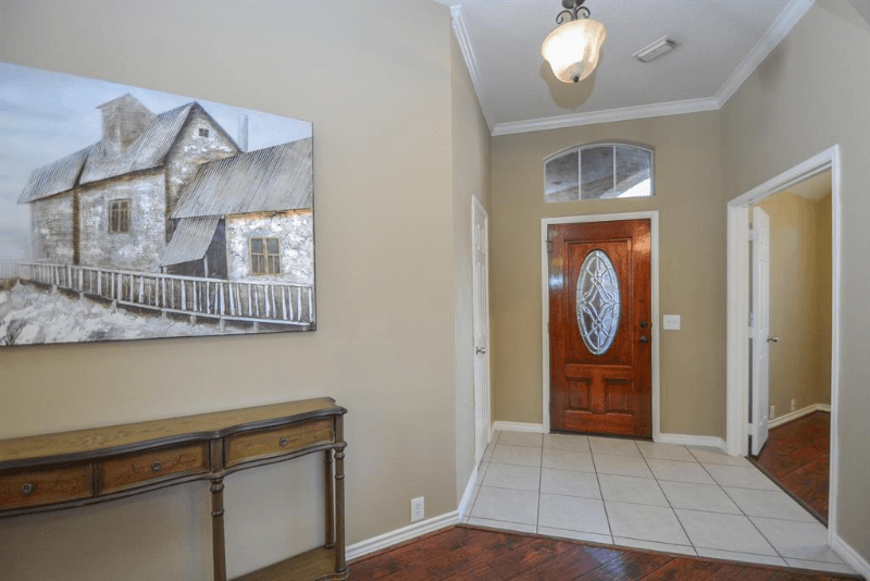 Katy House: 4914 Surrey Park Cir