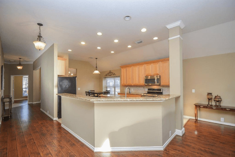 Katy House: 4914 Surrey Park Cir