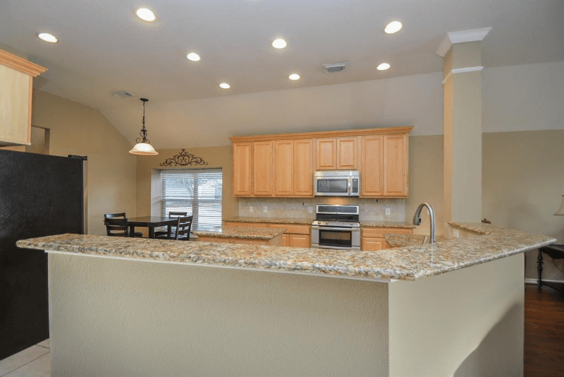 Katy House: 4914 Surrey Park Cir