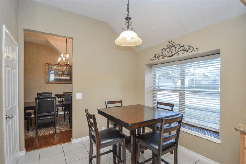 Katy House: 4914 Surrey Park Cir