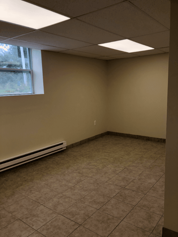 Yale Apartment: 420 North St