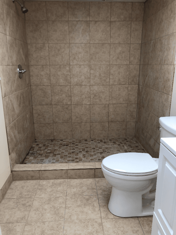 Yale Apartment: 420 North St