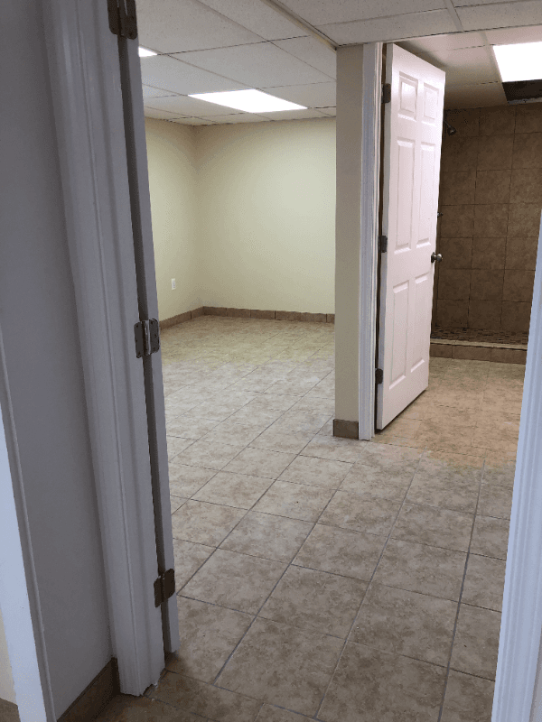 Yale Apartment: 420 North St