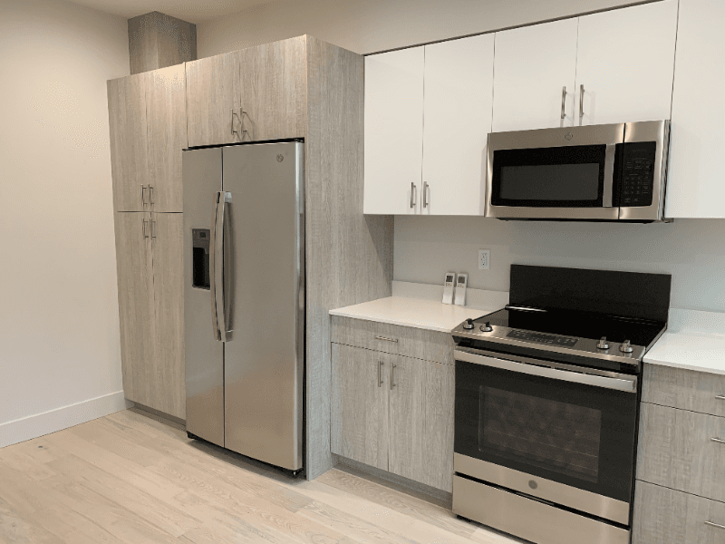 Seattle Townhome: 10162 Holman Rd NW