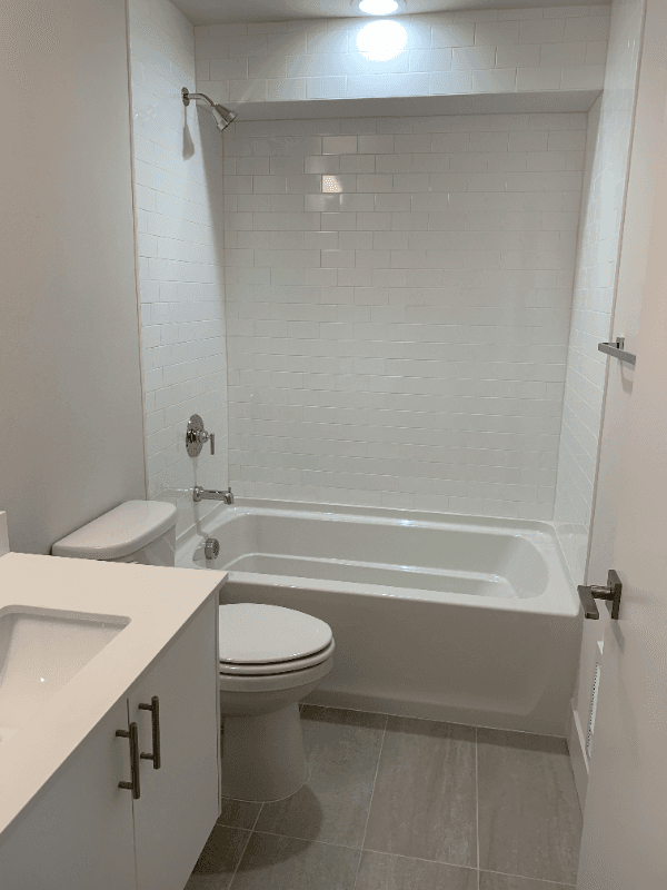 Seattle Townhome: 10162 Holman Rd NW