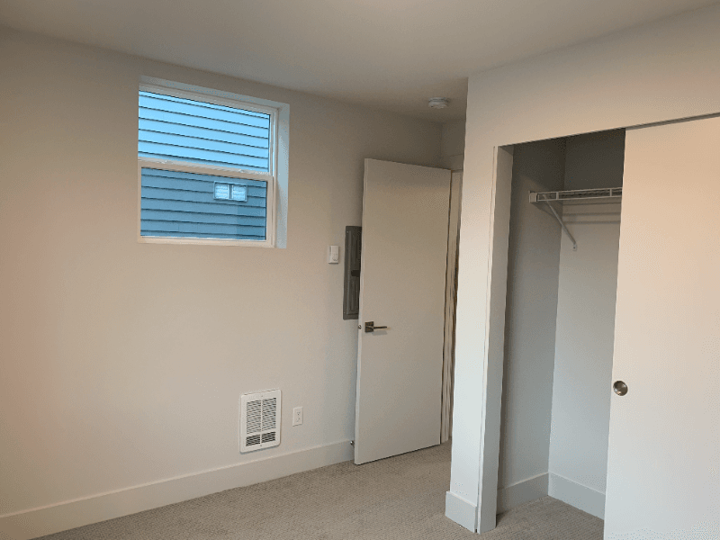 Seattle Townhome: 10162 Holman Rd NW