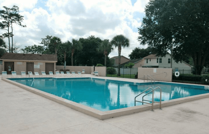 Winter Park House: 1840 Bachman Way