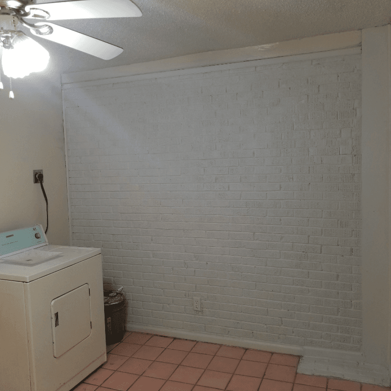 Memphis House: 2389 Silver Street
