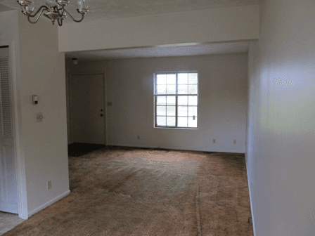 Durand Townhome: 7686 M-71