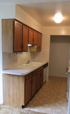 Durand Townhome: 7686 M-71