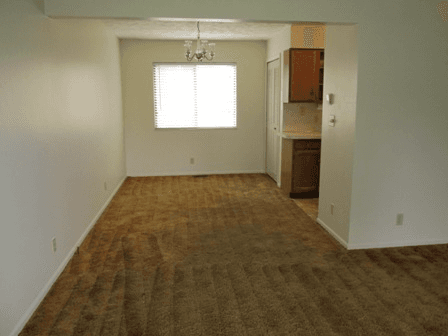 Durand Townhome: 7686 M-71