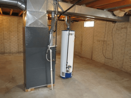 Durand Townhome: 7686 M-71