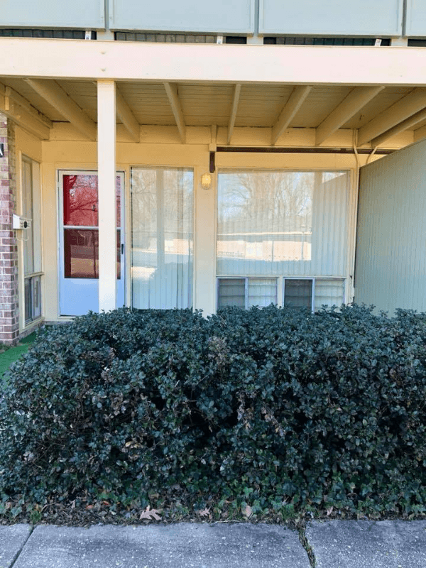 District Heights Apartment: 7207 Donnell Pl.