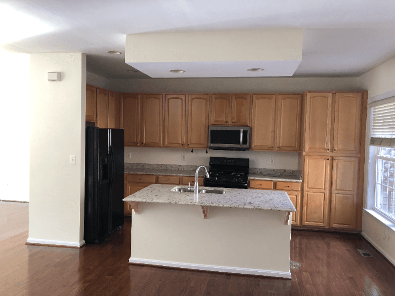 STERLING Townhome: 20924 Sandian Terrace