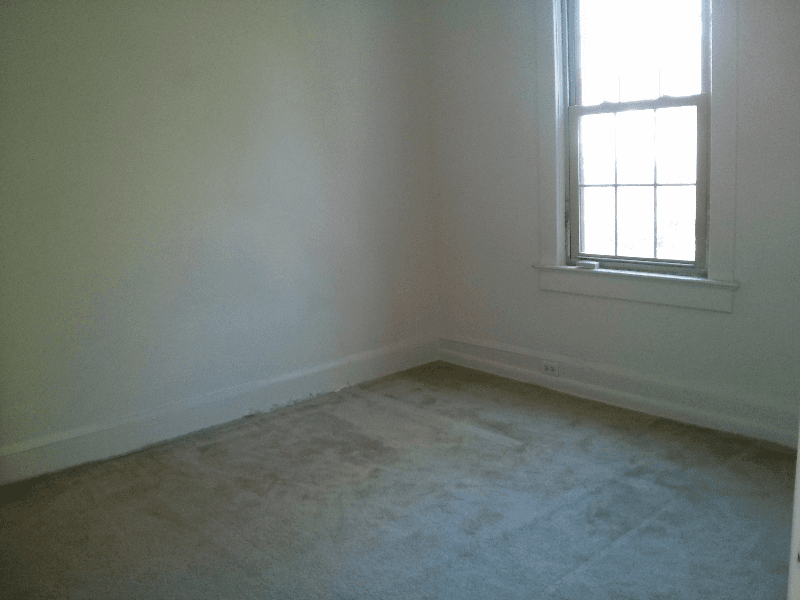 Washington Apartment: 2425 Ontario Rd. NW