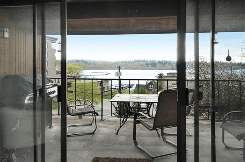 Kirkland Apartment: 9032 NE Juanita Dr