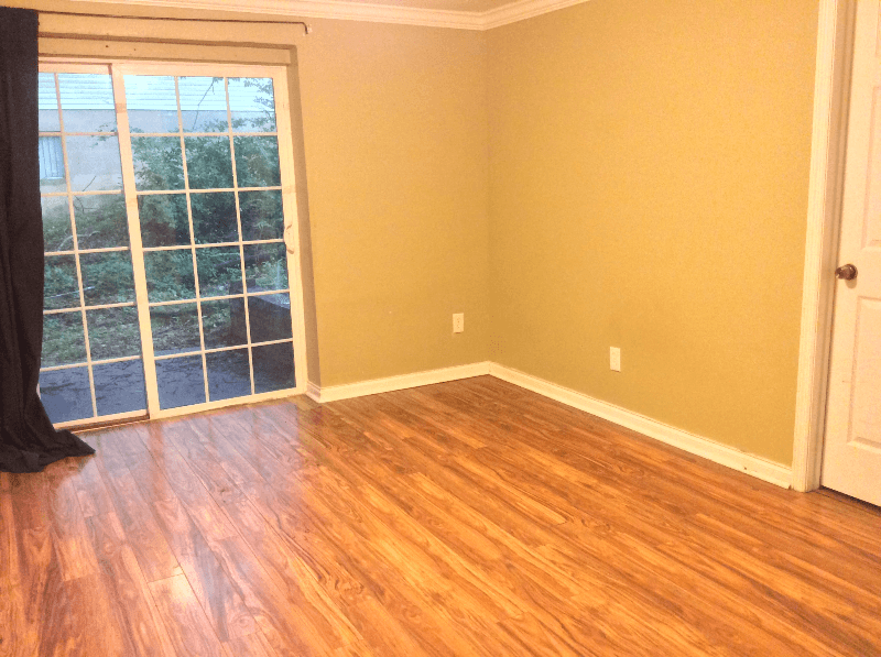 Chattanooga House: 3007 Hoyt Street