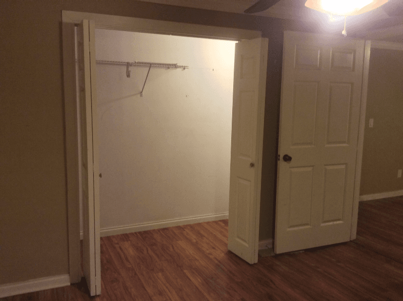 Chattanooga House: 3007 Hoyt Street