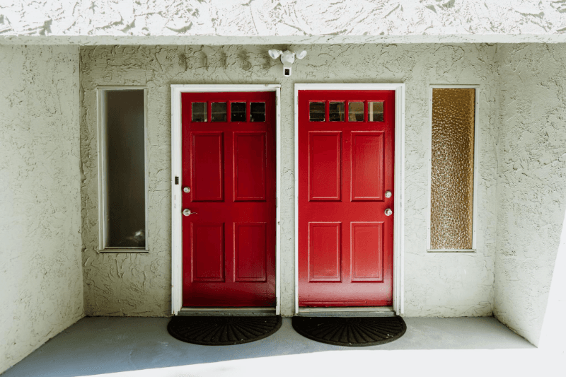 NORTH HOLLYWOOD Townhome: 11153 ½ MORRISON ST