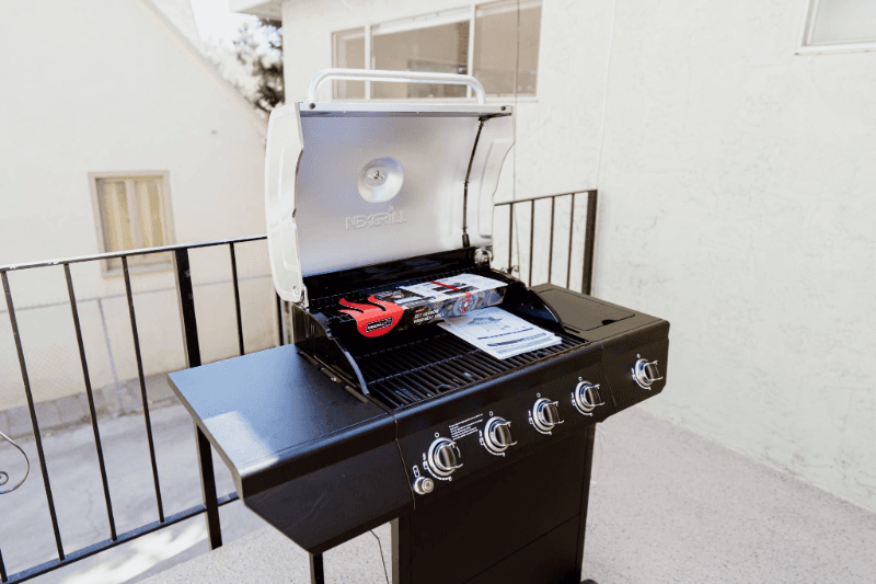 NORTH HOLLYWOOD Townhome: 11153 ½ MORRISON ST