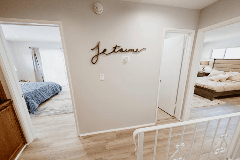 NORTH HOLLYWOOD Townhome: 11153 ½ MORRISON ST