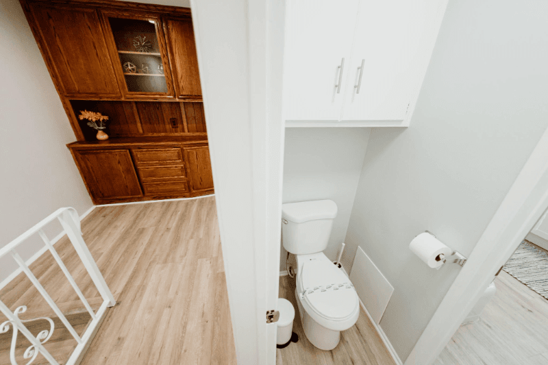 NORTH HOLLYWOOD Townhome: 11153 ½ MORRISON ST