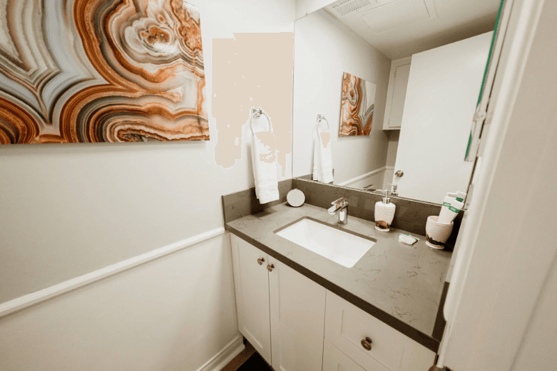 NORTH HOLLYWOOD Townhome: 11153 ½ MORRISON ST