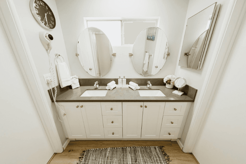NORTH HOLLYWOOD Townhome: 11153 ½ MORRISON ST