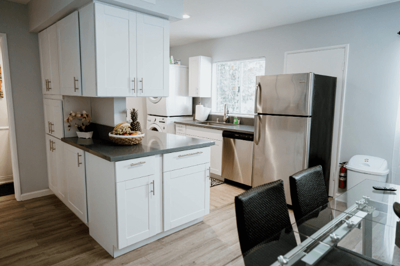 NORTH HOLLYWOOD Townhome: 11153 ½ MORRISON ST