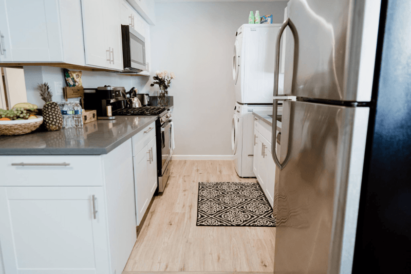 NORTH HOLLYWOOD Townhome: 11153 ½ MORRISON ST