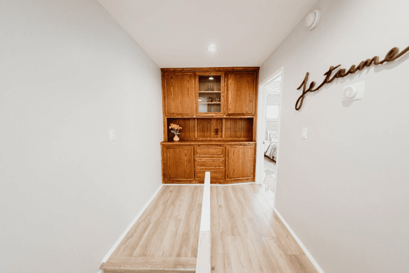 NORTH HOLLYWOOD Townhome: 11153 ½ MORRISON ST