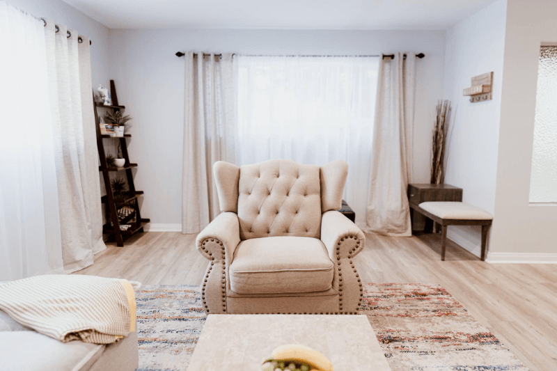 NORTH HOLLYWOOD Townhome: 11153 ½ MORRISON ST