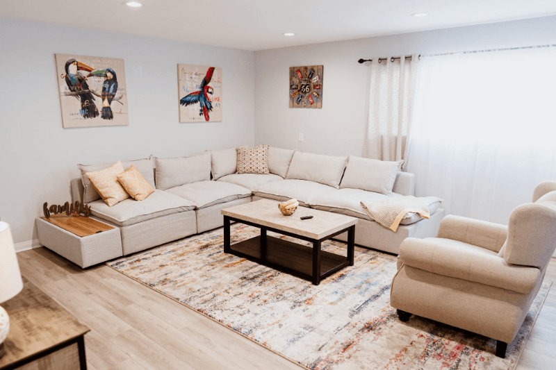 NORTH HOLLYWOOD Townhome: 11153 ½ MORRISON ST
