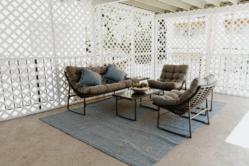 NORTH HOLLYWOOD Townhome: 11153 ½ MORRISON ST