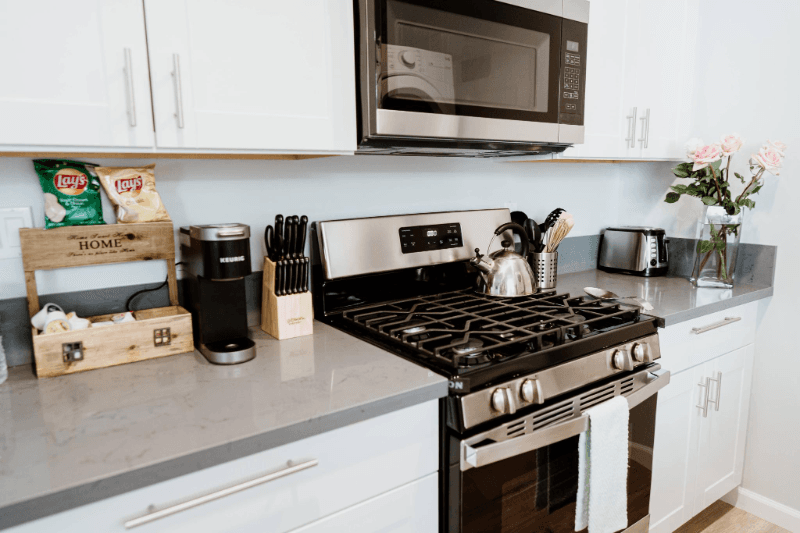 NORTH HOLLYWOOD Townhome: 11153 ½ MORRISON ST
