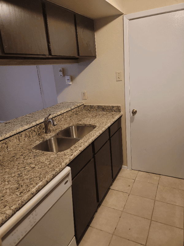 Dallas Condo: 12484 Abrams Rd