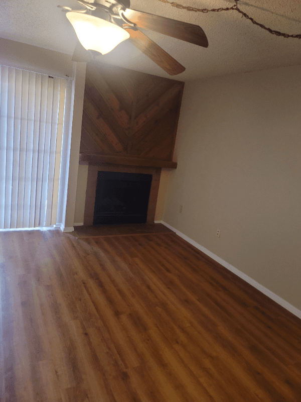 Dallas Condo: 12484 Abrams Rd
