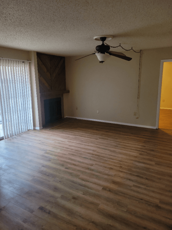 Dallas Condo: 12484 Abrams Rd