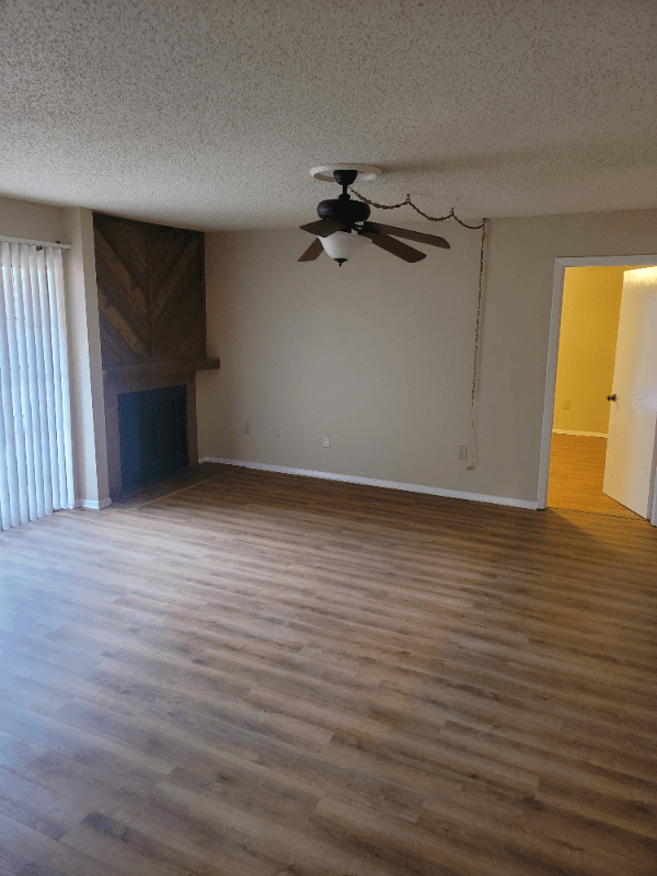 Dallas Condo: 12484 Abrams Rd