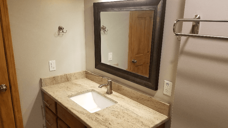 Park City Condo: 2100 Canyons Resort Dr