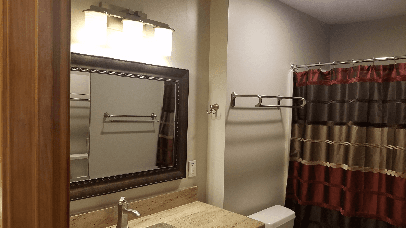 Park City Condo: 2100 Canyons Resort Dr