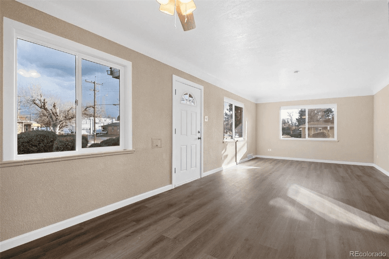 Denver Condo: 2301 Newport St
