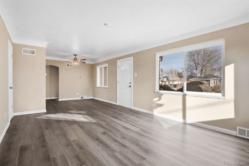 Denver Condo: 2301 Newport St