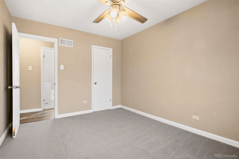 Denver Condo: 2301 Newport St