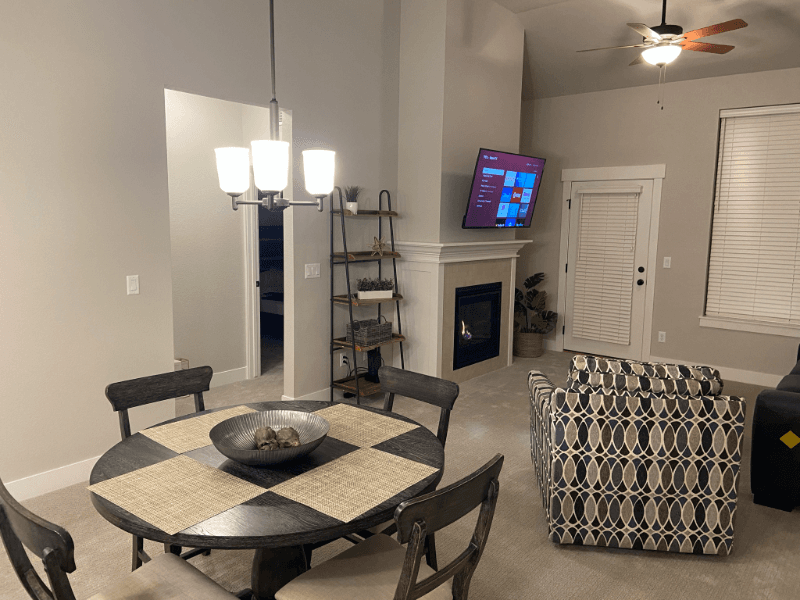 Windsor Condo: 6510 Crystal Downs Dr