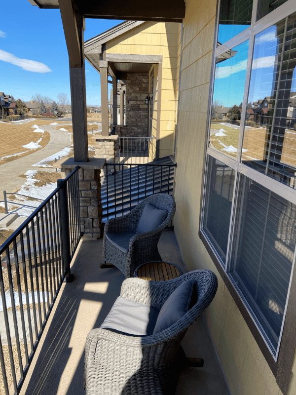 Windsor Condo: 6510 Crystal Downs Dr